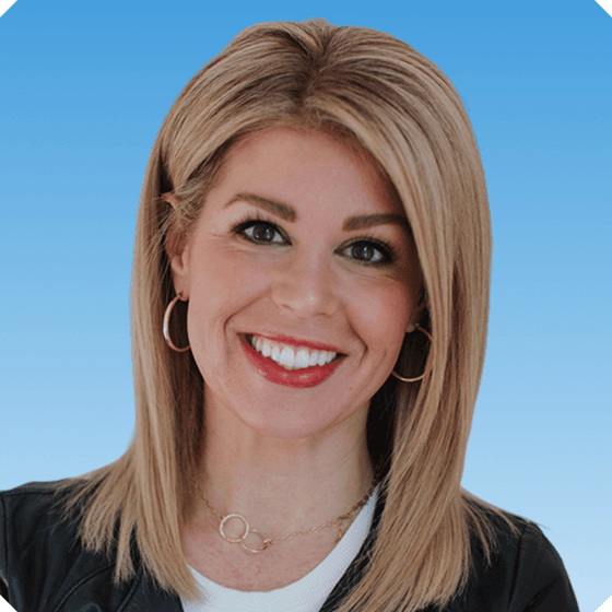 Rebecca Christiansen