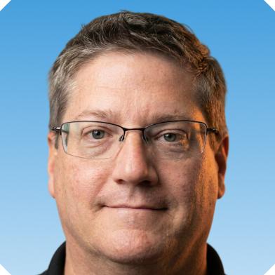 Scott Dozier