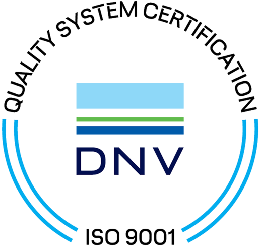 ISO 9001