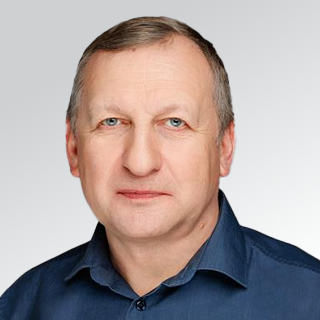 Yuriy Stohniy