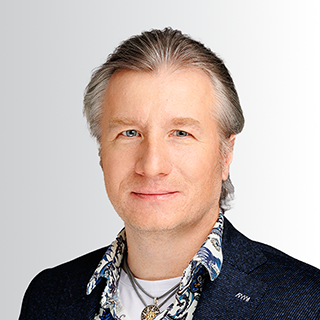 Adriyan Pavlykevych