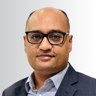 Ashish Mishra