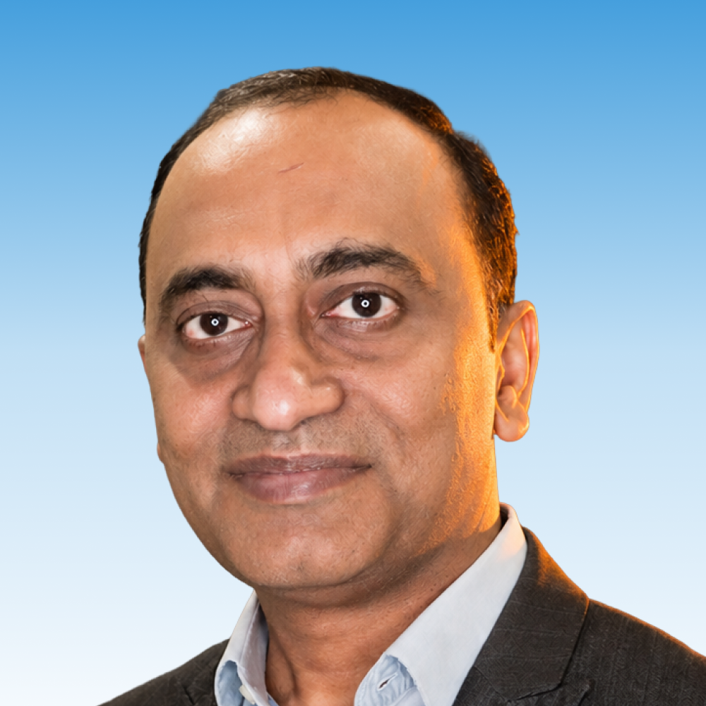 Balan Ramaswamy