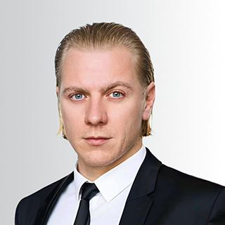 Ben Bach