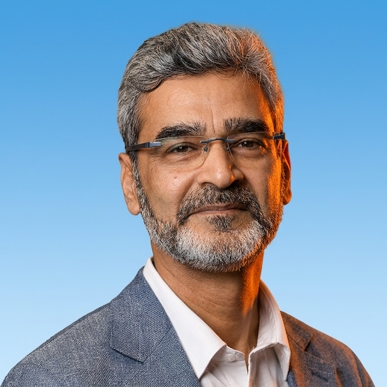 Kapil Godani