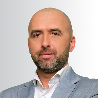 Oleksiy Merkulov
