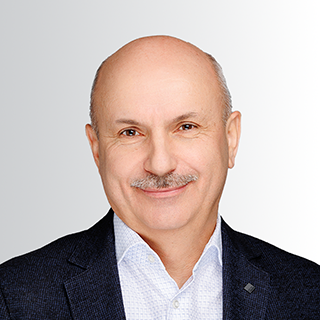 Taras Kytsmey