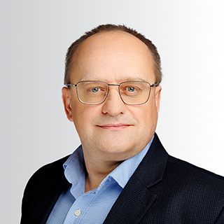 Vasyl Malchyk