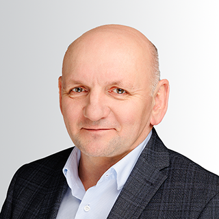 Yaroslav Lyubinets
