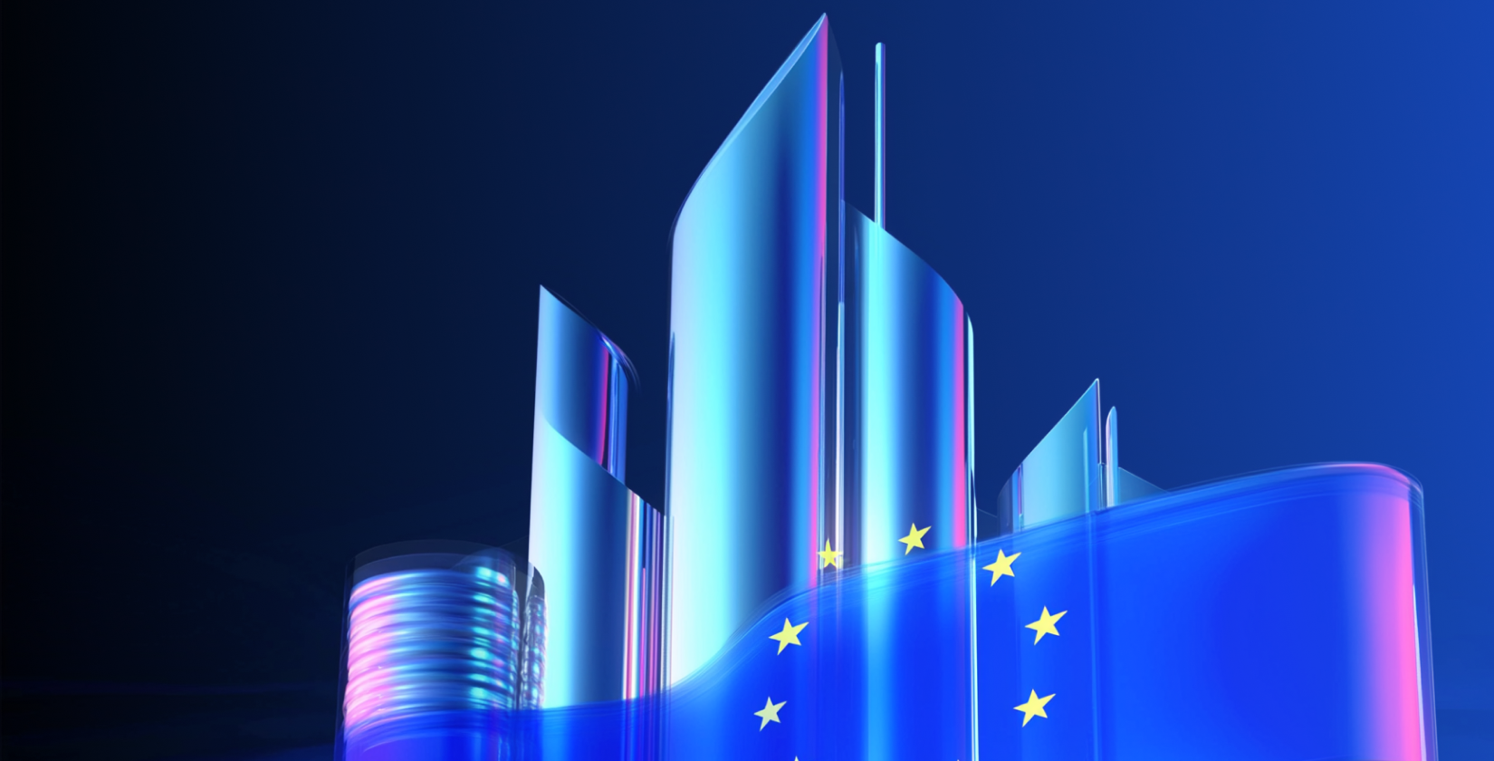 Achieve Sustainable AI Success in Europe's Financial Sector