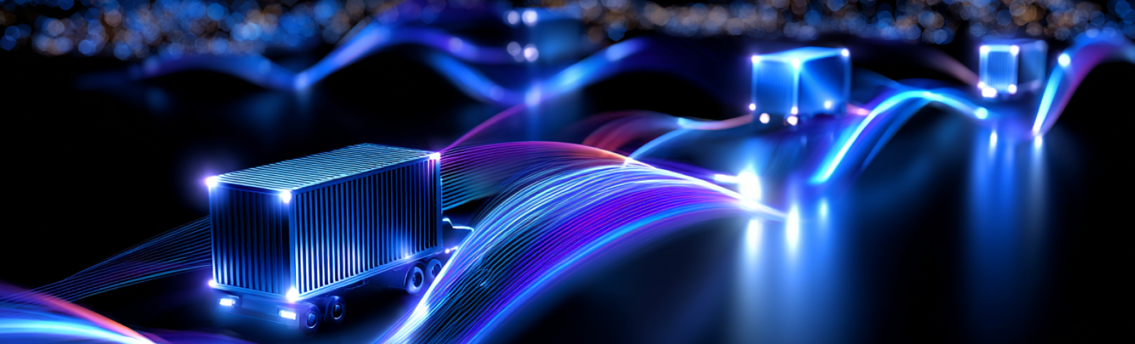 AI Agents Offer Resilient Future for Supply Chains