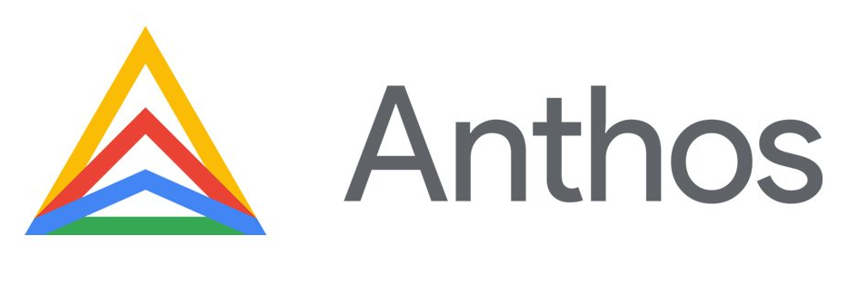 Anthos logo