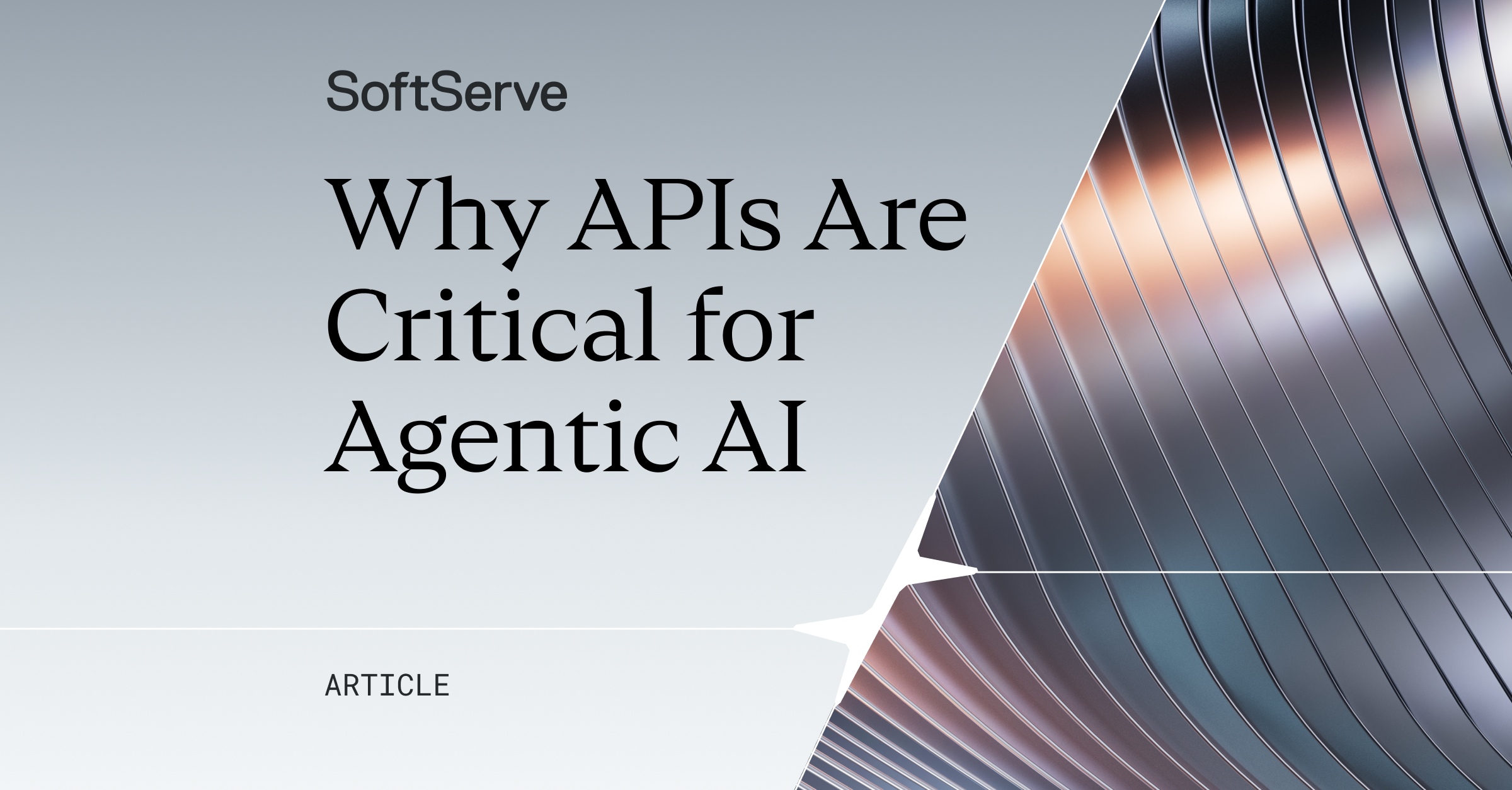 Sound API Governance is the Bedrock for Successful Agentic AI ...