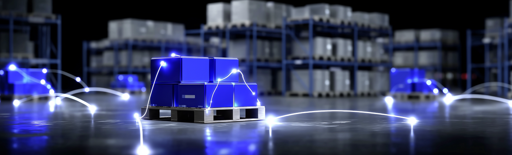 Next-Gen Autonomous Mobile Robots