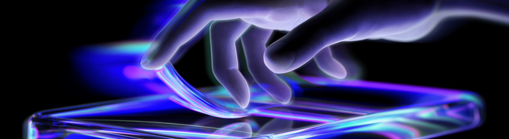contactless biometrics