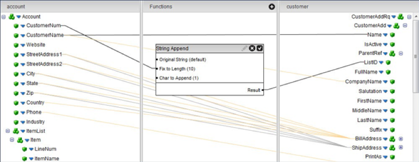 boomi-data-mapping