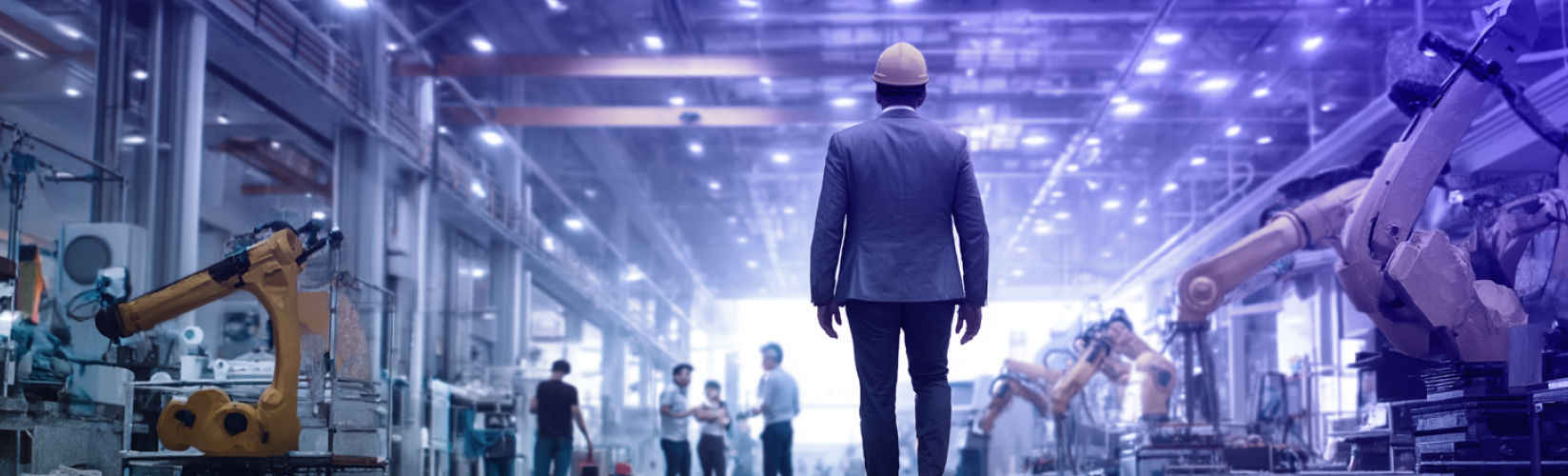 AI Manufacturing Inspection