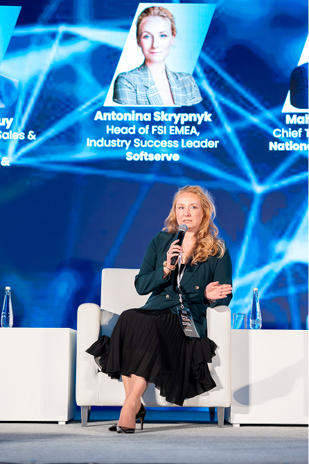 Driving AI Excellence in Financial Services