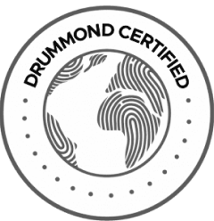 Drummond Certified