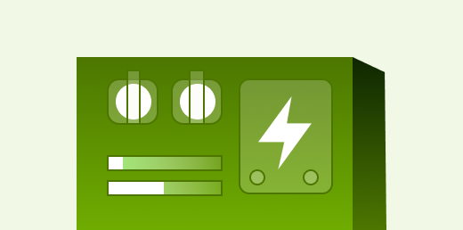 Generators of critical production parameters