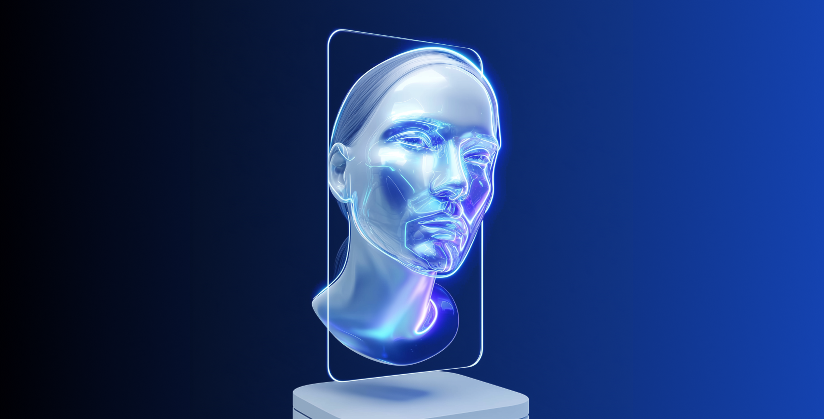 Face Recognition Image 1