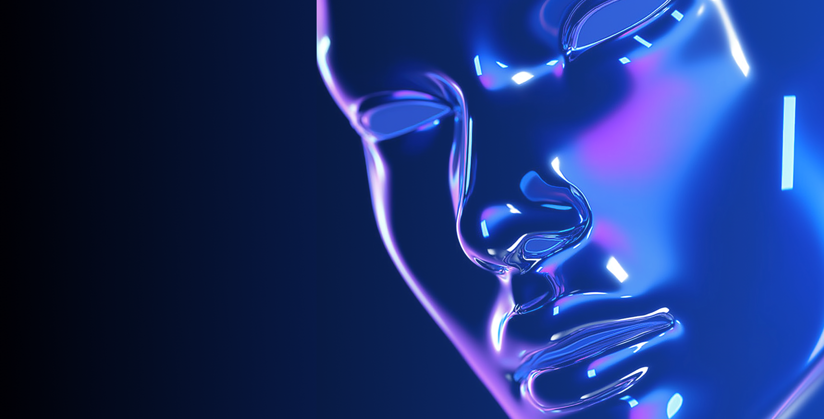 Face Recognition Image 2