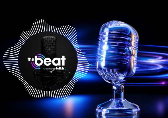 AI @ HLTH : Adopting at the Speed of Trust