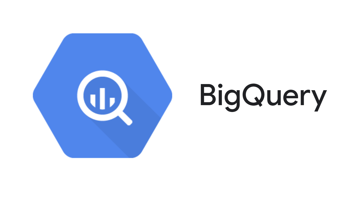 BigQuery logo