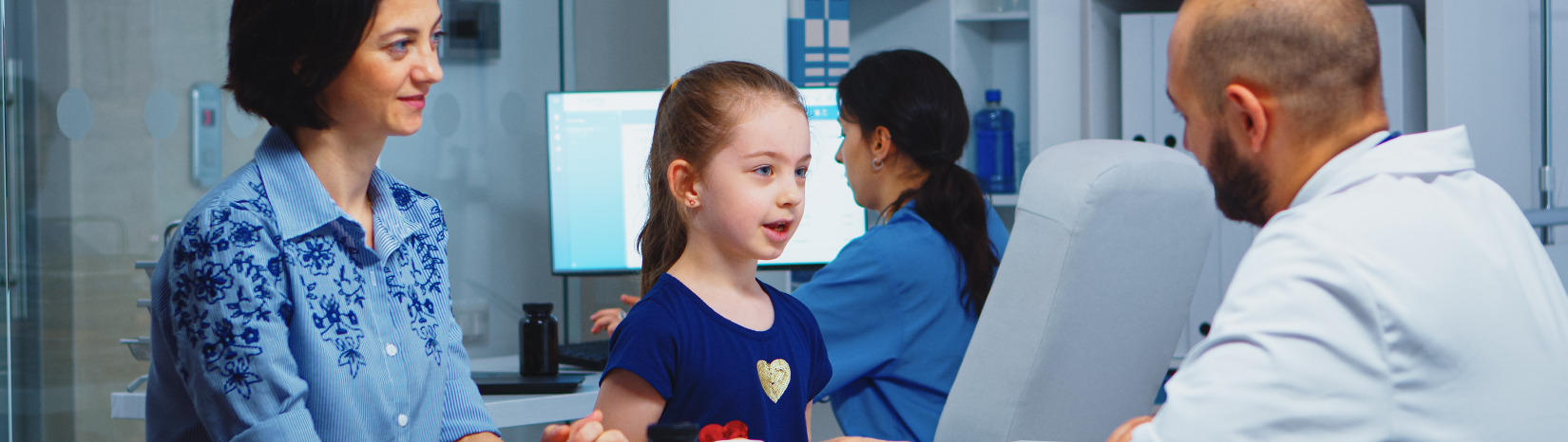 Connecting Patients and Providers
