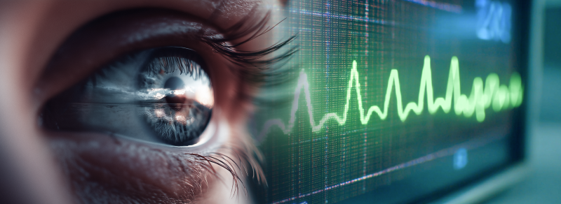 Detect depression with multimodal AI