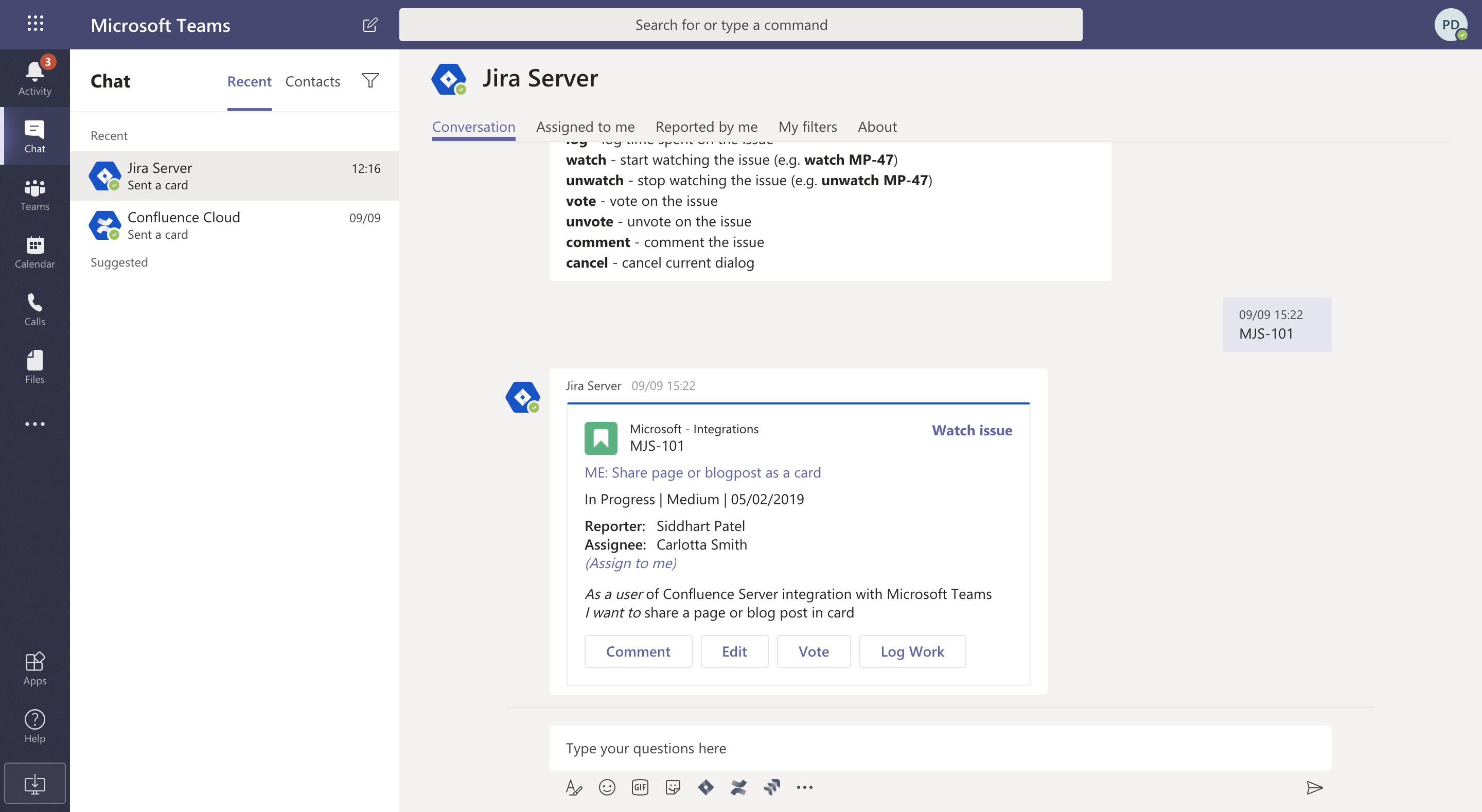 jira-server