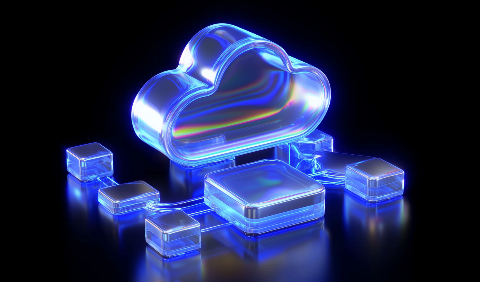 Low Bandwidth Connectivity for Edge and Cloud Monitoring Image 3
