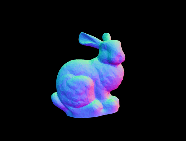 mesh-rabbit