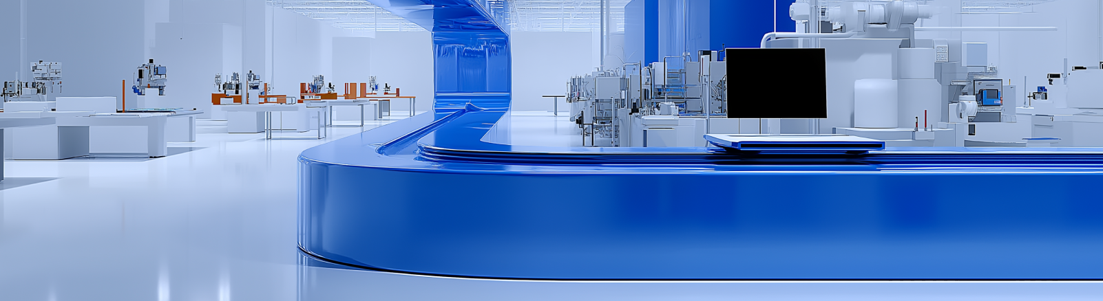 Breaking Bottlenecks: AI-Driven Process Simulation and Digital Twins Image 1