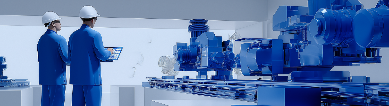 Breaking Bottlenecks: AI-Driven Process Simulation and Digital Twins Image 3