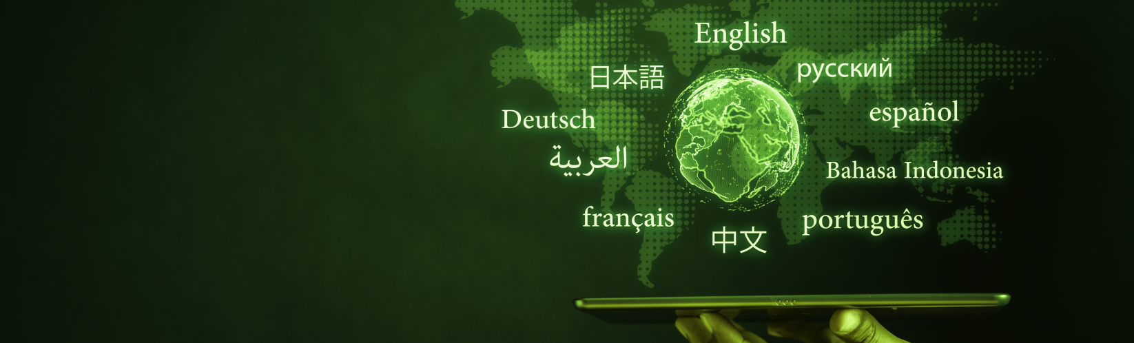 RAG for Arabic