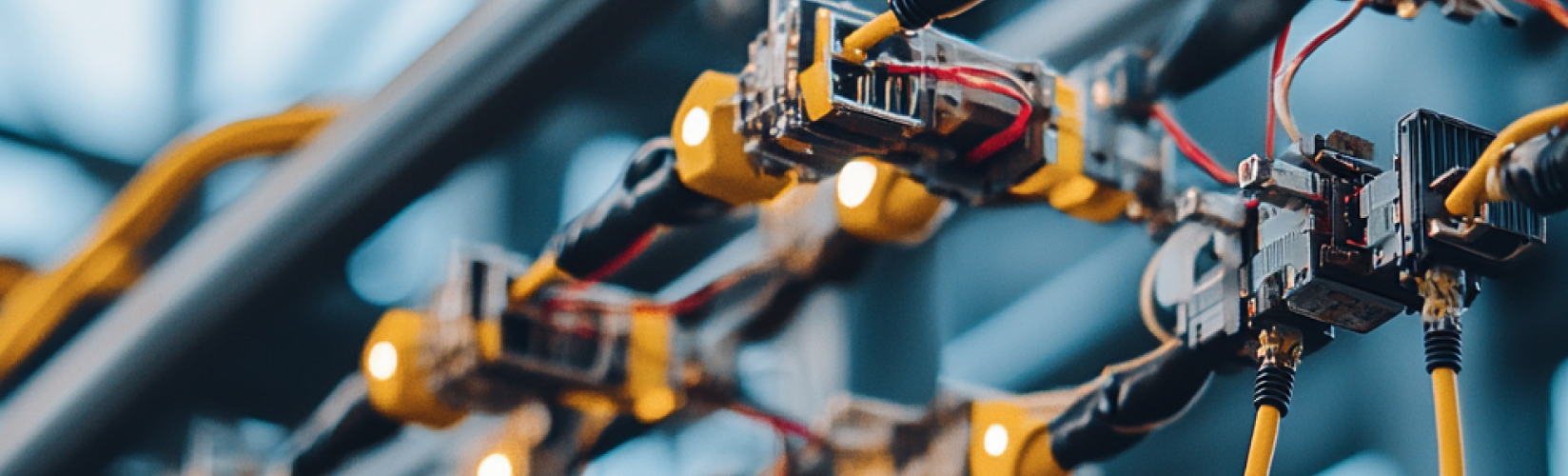 Remote Support and Edge Device Management in Industry Image 2