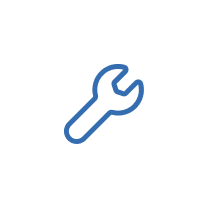 Remote support icon 4