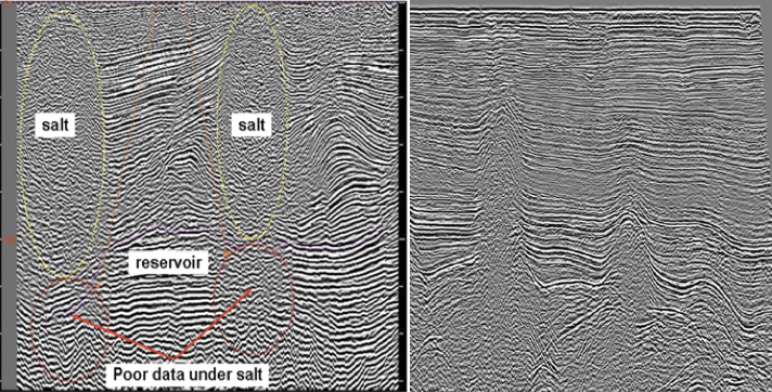 seismic-data