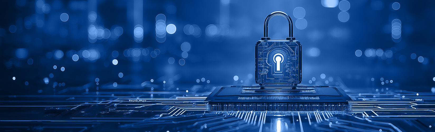 Edge security — more than a trend