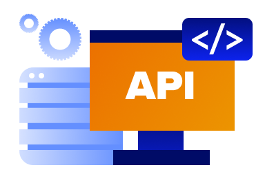 API