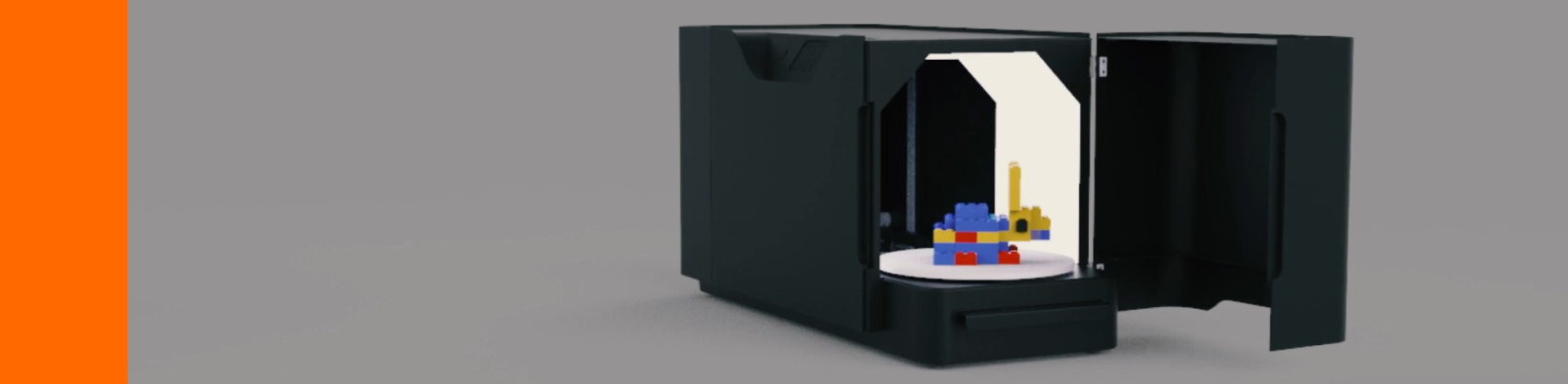 Automated 3D Scanning
