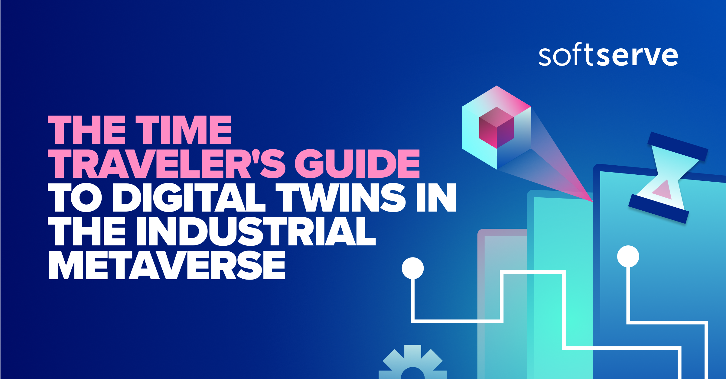 The Time Traveler's Guide to Digital Twins in the Industrial Metaverse ...