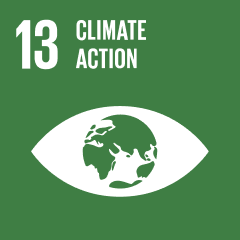 SDG 13 Maßnahmen zum Klimasc