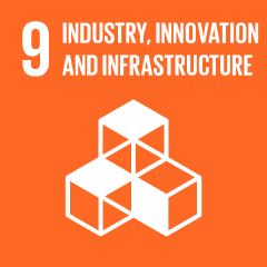 Industry, innovation and infrastruc