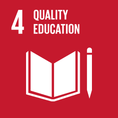 SDG 4 Hochwertige Bil