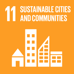 Sustainable cities and comuni