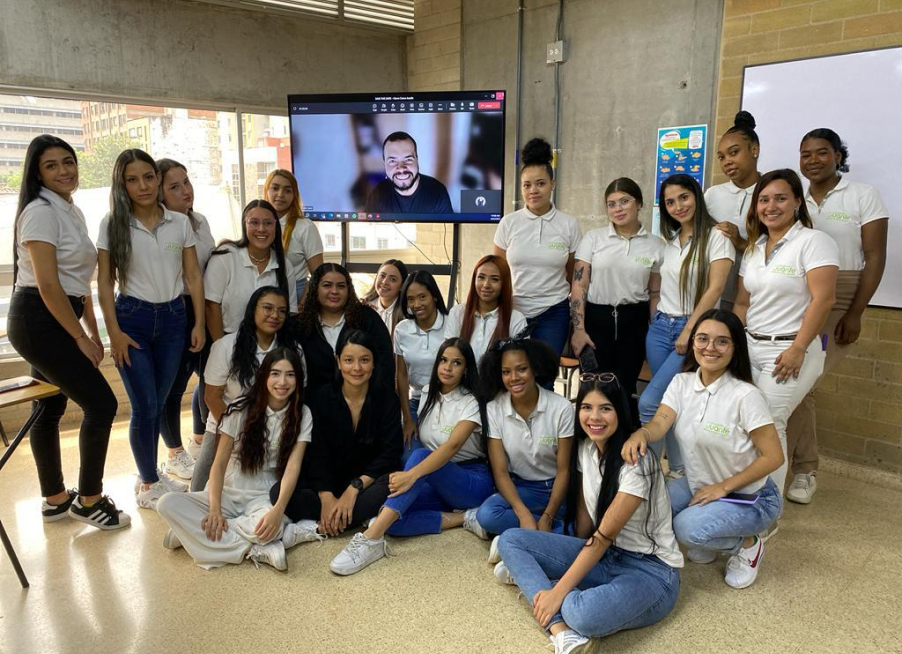 Empoweru Program