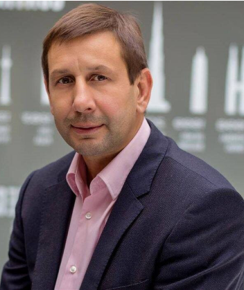 Taras Vervega