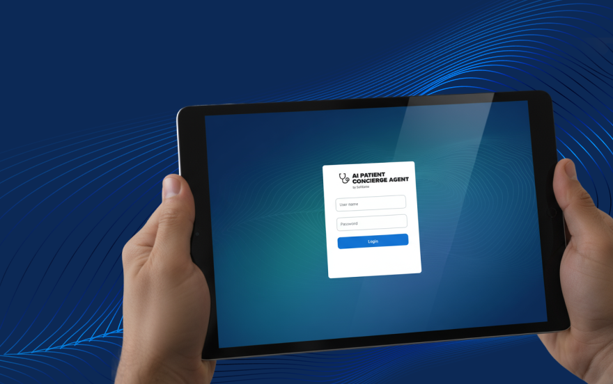 agentic-healthcare-platform